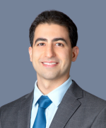 Cameron Sadegh, M.D., Ph.D.