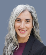 Julia Sharma, M.D., F.R.C.S.C., F.A.A.N.S.