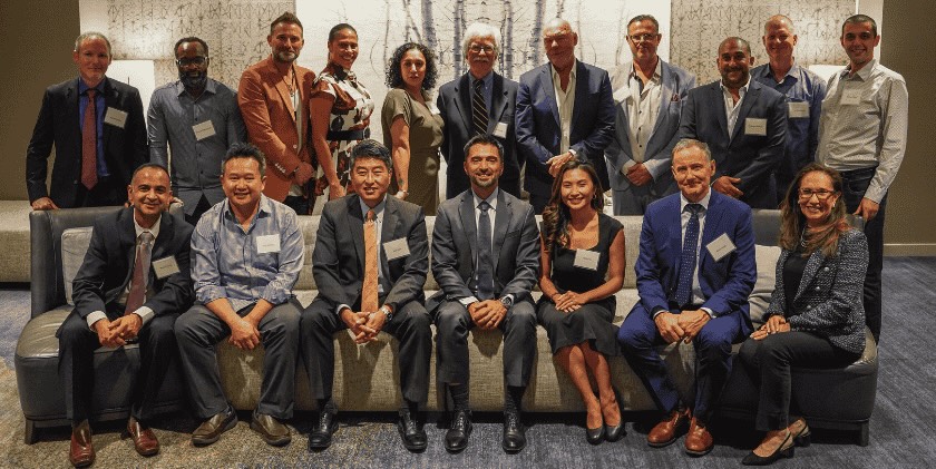 UC Davis Neurological Surgery Alumni