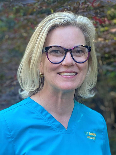 Amy C Kuzmich, M.S.N., C.N.S., C.P.N.P.-P.C.