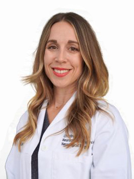 Christine Picinich