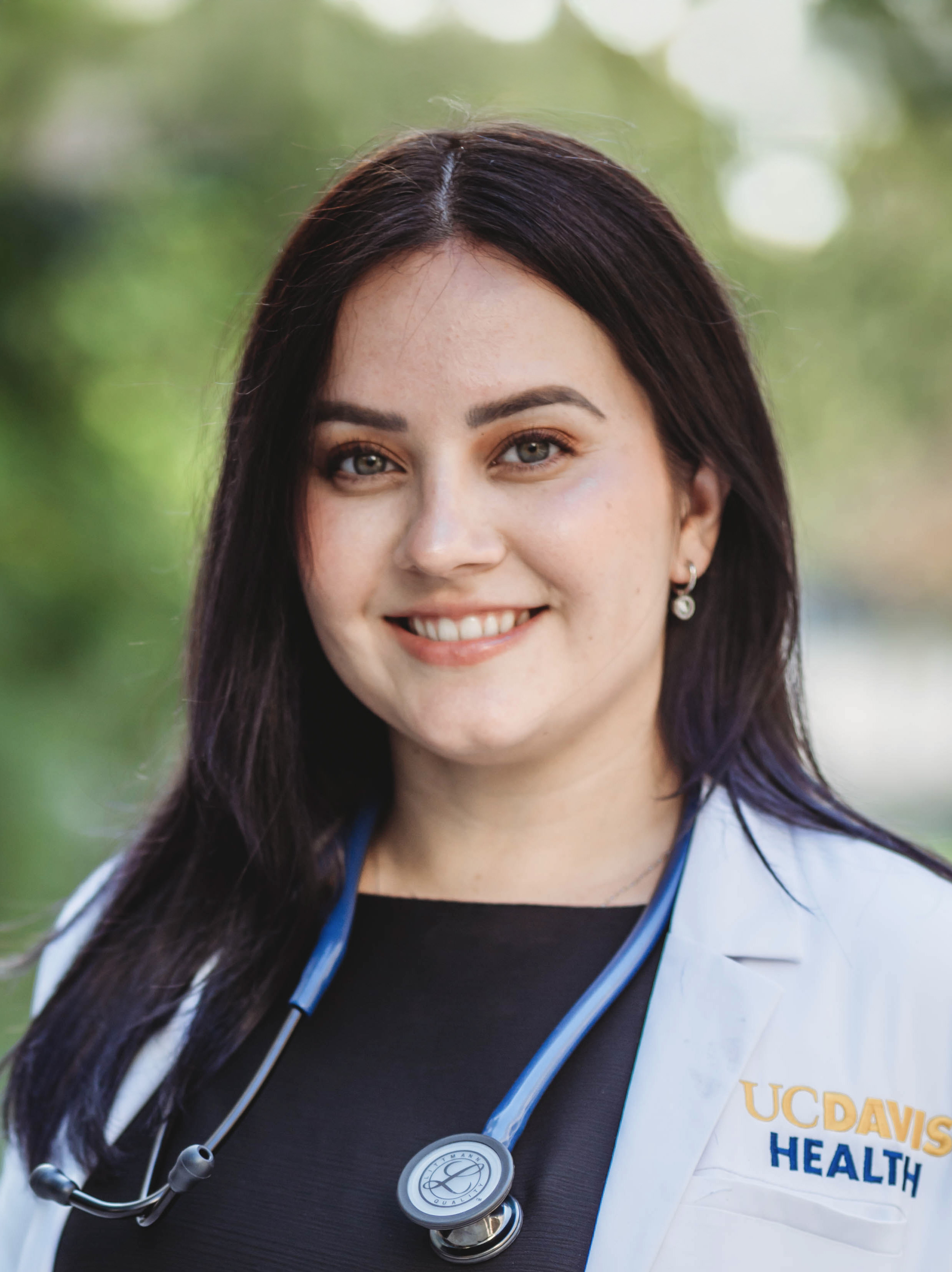 Nilufar Abdul, P.A.-C.