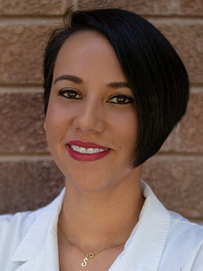 Shari Barela, MSN, FNP-BC, AGACNP-BC, CCRN