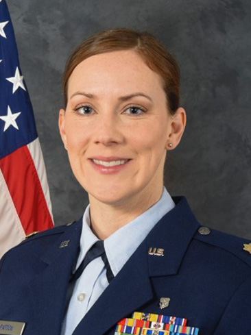 Jennifer Patton, D.N.P., A.C.N.P.C.-A.G.