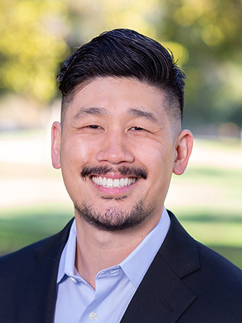 Joshua Hwang, M.S.N., A.G.A.C.N.P.-B.C.