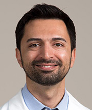 Kiarash Shahlaie, M.D., Ph.D.