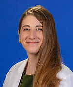 Lauren Damon, M.D.