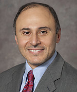 Mohamed Ali, MD