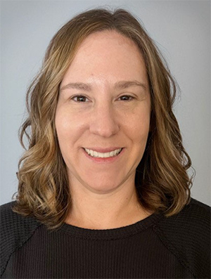 Sharleen Rubin, M.S., P.A.-C.