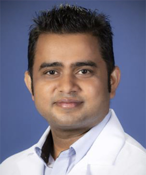 Sujit K. Jha, M.D.