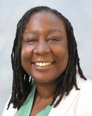 Dr. Nikia Mcfadden