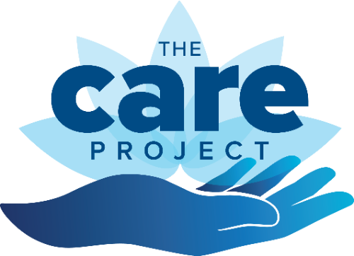 The Care Project Logo