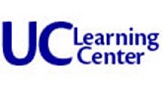 UC Learning Center Resource Page