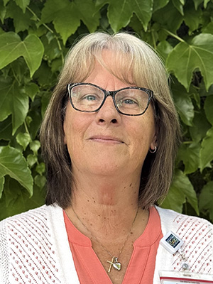 Cindy Skillsky, B.S.N., RN