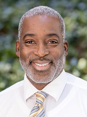 Daniel Oforlea, L.C.S.W.