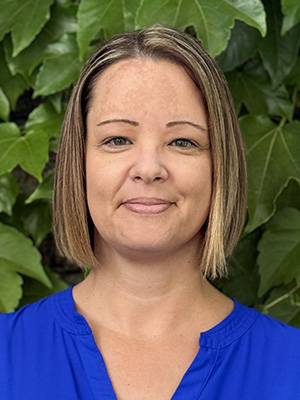 Melissa Day, M.S.N., RN
