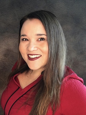Angelique I. Silva M.S., NEA-BC, RNC-OB, C-EFM, C-ONQS