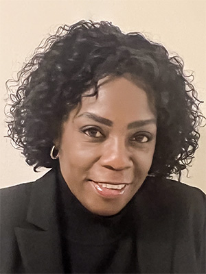 Calene Roseman, R.N., M.S.N.