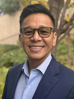 Thurmann Pangilinan, MSN, RN Thurmann Pangilinan, MSN, RN