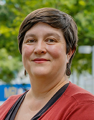 Christine Haider-Winnett