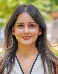 Neelam Chandra, MBA, PMP