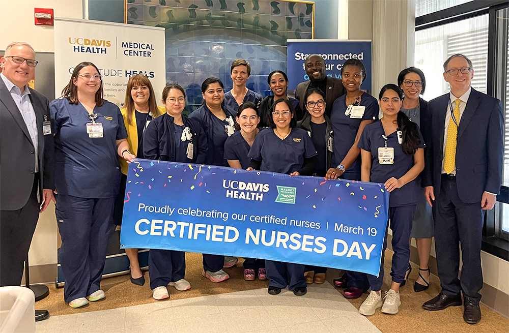 2026 certified nurses day