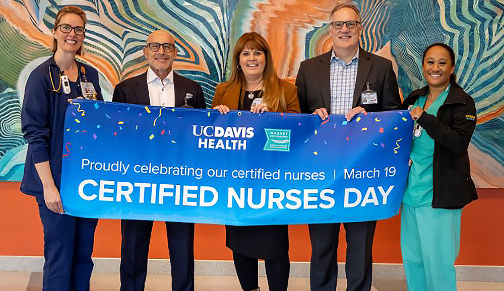 2023 certified nurses day