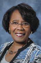 Bernice Coleman, Ph.D., A.C.N.P.-B.C., F.A.H.A., F.A.A.N.