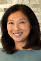 Gina Dokko, Ph.D.