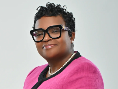 Fayron Epps, 2022 cohort Betty Irene Moore Fellow, published &ldquo;From Faith to Action: My Journey to Healing Communities Facing Dementia." (c) UC Regents All rights reserved.