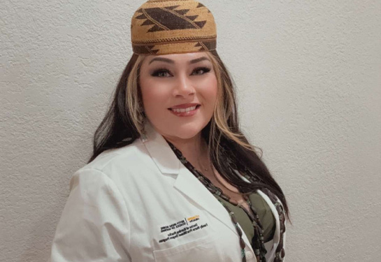 Cecilli Gonzales