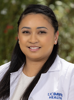 Jessa Joy Gombio, M.S.N., R.N., A.M.B.-B.C. 