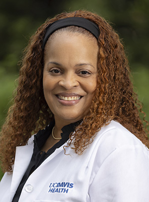 Lillian Hawthorne, M.S.N., R.N.