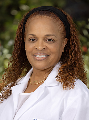 Lillian Hawthorne, M.S.N., R.N. 