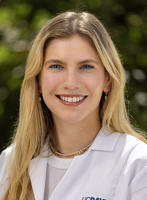 Mary Kate McIntyre, B.S.N., R.N.