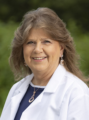 Paula Brumbeloe, M.H.A., R.N.