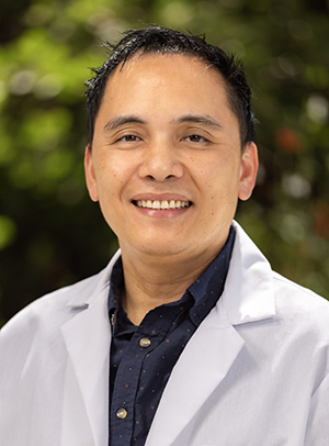 Philip Mellijor, B.S.N., R.N.