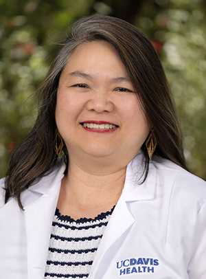 Sally Pham, M.S.N., F.N.P.-B.C.