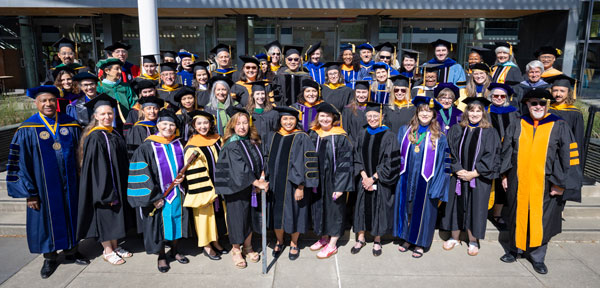 2025 Dean’s Excellence Awards