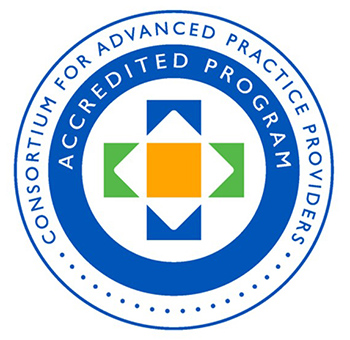 accreditation seal