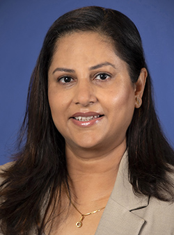 Manpreet Kaur Sandhu, M.S.N., F.N.P-C.