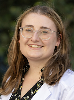 Giulia Arostegui, D.N.P., F.N.P.-B.C.