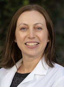 Anastasia Budasova, M.S.N., F.N.P.-C.