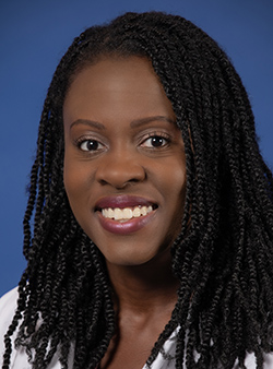 Nicole M. Edegbe, M.S.N, F.N.P.-B.C.