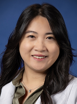 Dan Gao, M.S.N., A.G.P.C.N.P.-C.