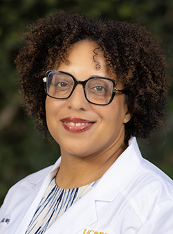 Kimberly M. Garnder, M.S.N., F.N.P.-B.C., P.M.H.N.P.-B.C.