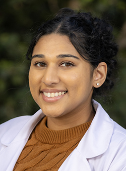 Jewel George, M.S.N., F.N.P.