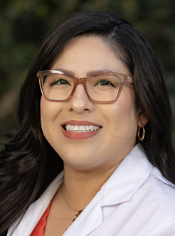 Jeanelle Gonzalez, M.S.N., F.N.P.-C.