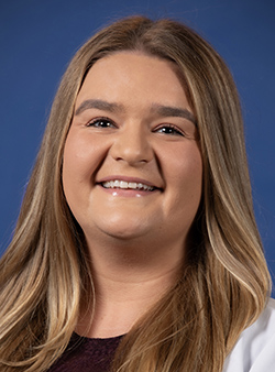 Cheyenne Matyac, D.N.P., F.N.P.-B.C.