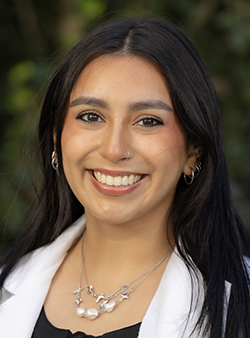 Karla Moreno, M.H.S., P.A.